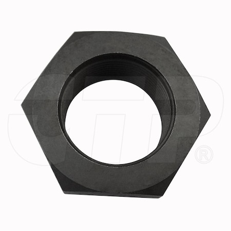 Aic Replacement Parts Nut 1-1/2-12 Thd Fits Caterpillar Models 1696947